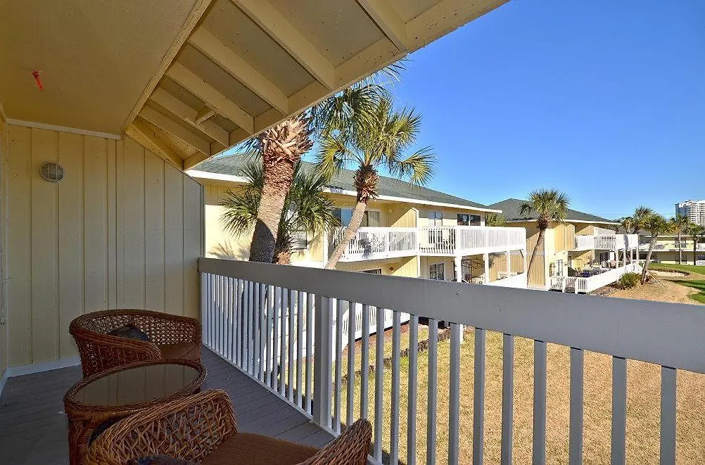 Sandpiper Cove 2070 Destin
