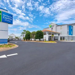 Express E - Commons Mall Area By Ihg Destin